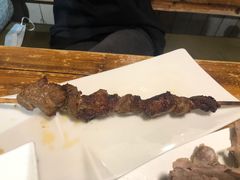 -牧马人奶茶馆(乌兰察布总店)