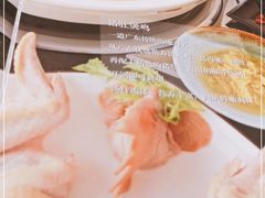 -鹅城粤菜馆(白云山路店)