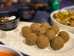 贵州豆腐圆子-泉味道贵州厨房(三里河店)