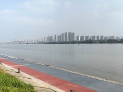 -渭滨公园