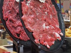 -廖掌柜·重庆鲜货火锅(上海首店)