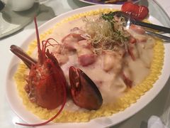 -東海海鲜酒家(中信广场店)