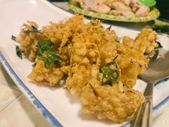 -热浪岛马来餐厅