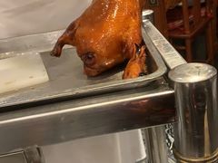 -全聚德(新街口店)