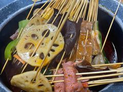 -冒椒火辣(奎星楼街店)