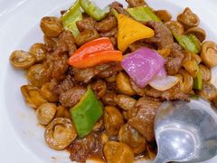 -天鲜阁·海鲜粤菜·33年老字号(石槎白云站店)