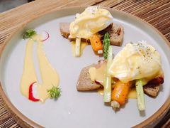 -The Good Place好地方·Brunch·coffee(国贸店)
