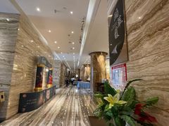 -广州威珀斯酒店