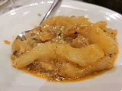 -梅龙镇酒家(南京西路总店)