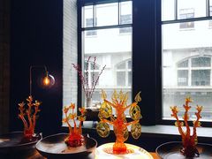 店内布置-三号黄浦会Canton Table