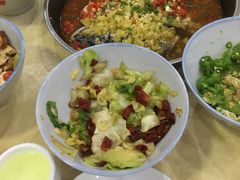 -红色湘菜馆(春风店)