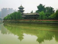 -望江楼公园