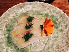-桐寿司Sushi Tong