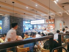 -大师兄·西北小馆(南沙万达广场店)
