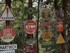 -东钱湖旅游度假区