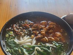 -再回首鸡肉米线(人民路一店)