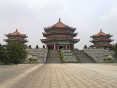 -广东圆玄道观
