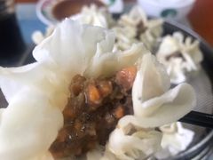 -德贤烧麦菜馆(本溪路店)