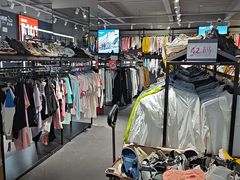 -探路者工厂店(宏福科技园店)