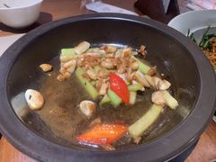 -梅花境(万科店)