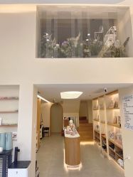 -摩睫+皮肤管理·科学美容中心