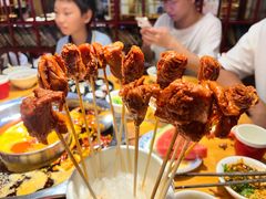-大队长主题火锅(观音桥店)