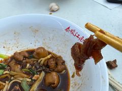 -泰顺江南春面馆