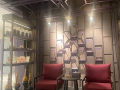 -LANN I 蘭 泰式古法按摩(徐家汇城开YOYO店)