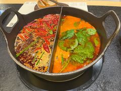-山缓缓火锅(苏州仁恒仓街店)