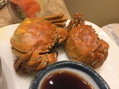 -盛宴标帜餐厅·亲子自助 (南昌喜来登酒店)