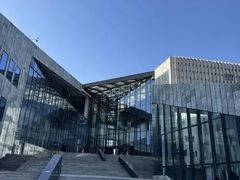 -房山世界地质公园博物馆