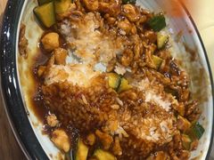 -西部马华清真兰州牛肉面·烧烤夜市(三里河店)