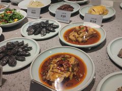 -小城故事·地道宁波味(月湖盛园店)