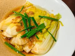 -外婆家(南开大悦城店)