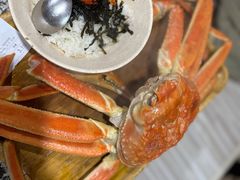 -震海贝烤贝·民俗特色店(延吉总店)