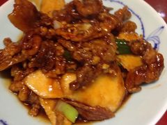 -窄巷子陕菜馆·地道陕西菜(粉巷店)