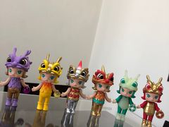 -泡泡玛特POPMART(正弘城店)