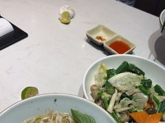 -美奈小馆·越南料理(中航城君尚购物中心店)