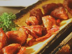 澳洲牛肉粒-素描餐厅(灵隐天竺店)