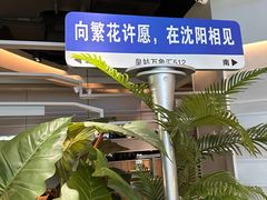 -湊湊火锅·茶憩(皇姑万象汇店)