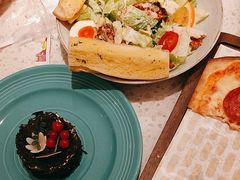 -秀玉coffee&kitchen(黄石大上海店)