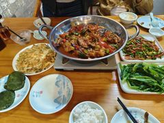 -61号餐吧(兴坪古镇漓江店)