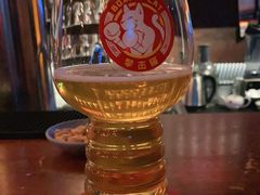 -Boxing Cat Brewery拳击猫精酿啤酒馆(思南公馆店)