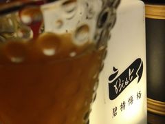 -碧特博格·20年品牌西餐厅(芜湖路店)