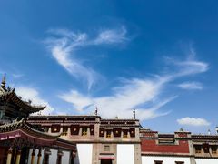 -塔尔寺