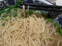 -燕兰楼·清真西北融合菜(亚运村店)