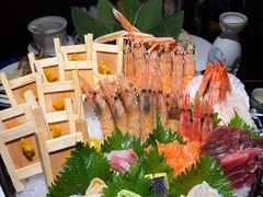 -極上萬膳·日料放题(海岸城店)