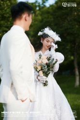 点击看大图 -情订奇缘婚纱摄影(和平路店)