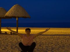 -那香海钻石沙滩浴场