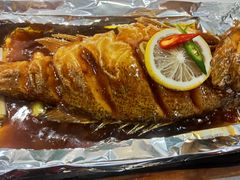 -高第街56号港式餐厅·精选(世茂广场宽厚里大明湖店)